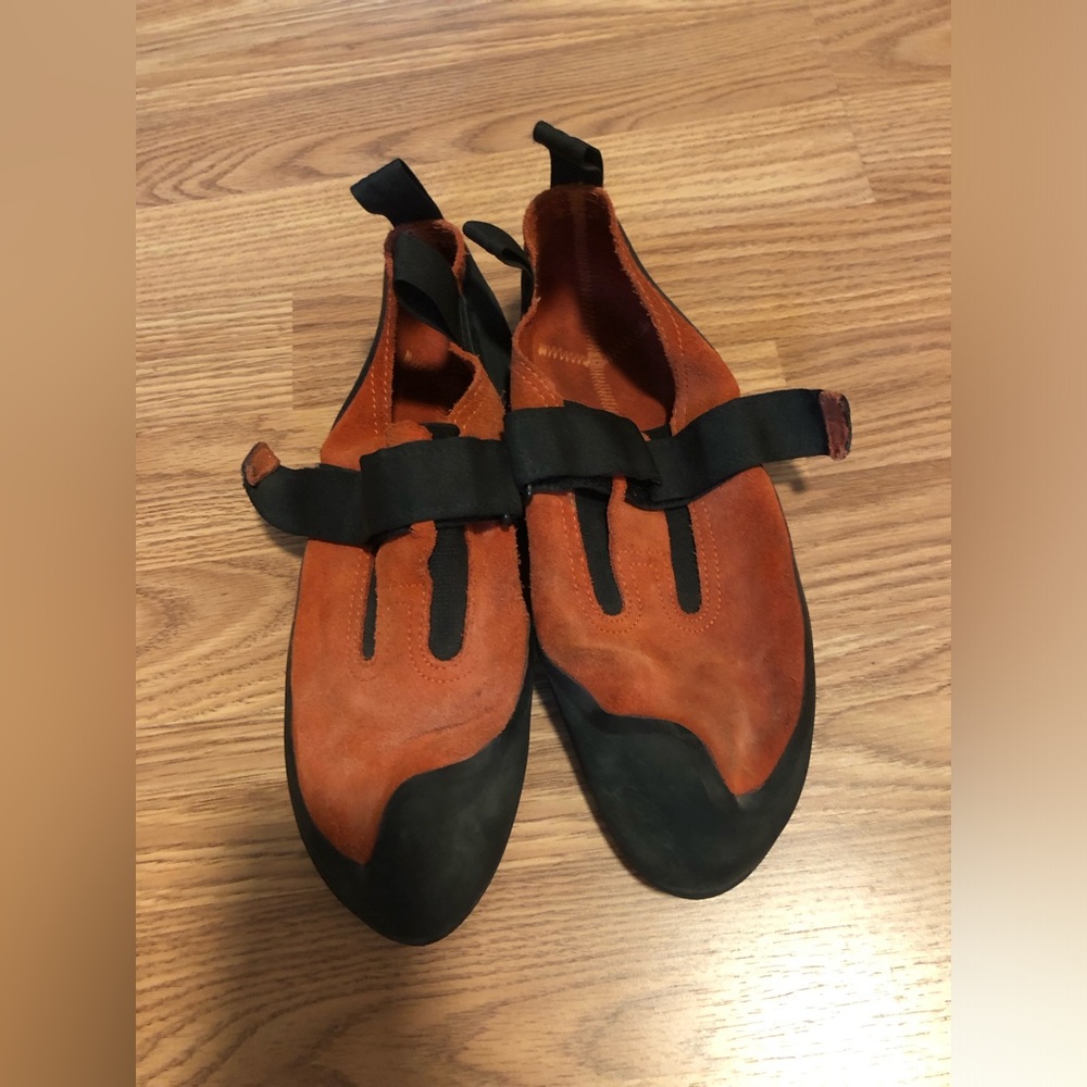 Simond, Climbing Shoes